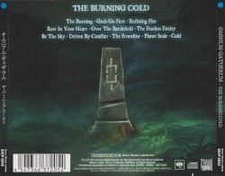 The Burning Cold