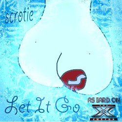 Let It Go