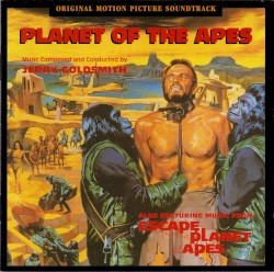 Planet of the Apes