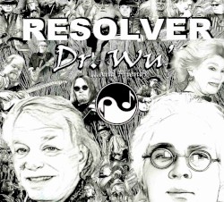 Resolver, Vol. 8