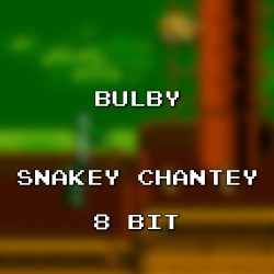 Snakey Chantey 8 Bit (Donkey Kong Country 2: Diddy’s Kong Quest)