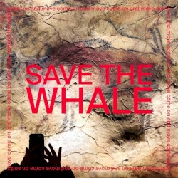 Save The Whale