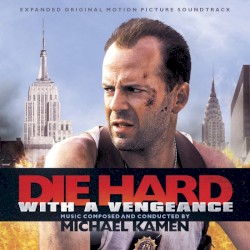 Die Hard: With A Vengeance