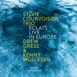 Éclats – Live in Europe