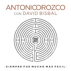 Siempre fue mucho más fácil