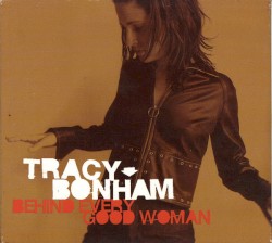 Behind Every Good Woman