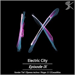 Electric City Episode IX