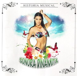Historia Musical - Sonora Dinamita