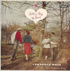 With a Song in My Heart