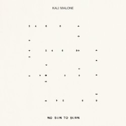 No Sun to Burn (for brass)