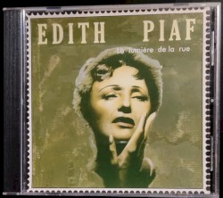 La Lumière de la rue