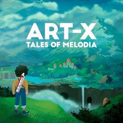 Tales of Melodia
