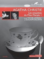 Les Enquêtes de Miss Marple 1