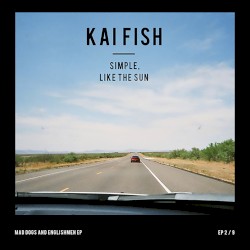 Simple, Like the Sun