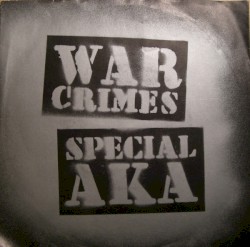 War Crimes
