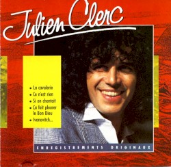 Julien Clerc