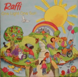One Light, One Sun