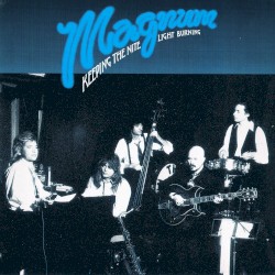 Keeping the Nite Light Burning