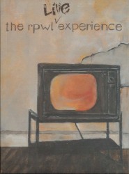 The RPWL Live Experience