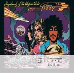 Vagabonds of the Western World