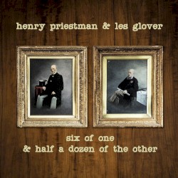 Six of One and Half a Dozen of the Other