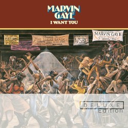 I Want You (Deluxe Edition)