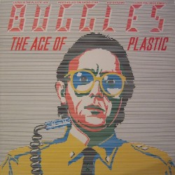 The Age of Plastic