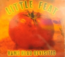 Rams Head Revisited