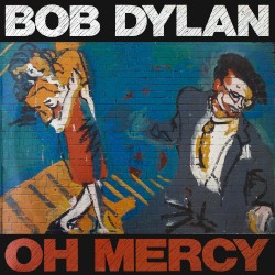 Oh Mercy
