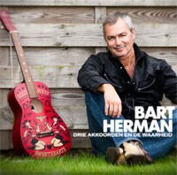 Drie akkoorden en de waarheid