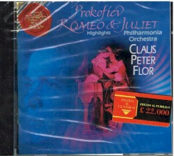 Romeo & Juliet Highlights