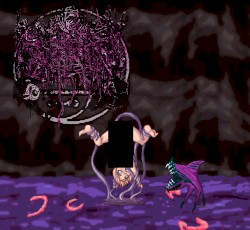 Intestinal Worm Ritual