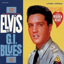 G.I. Blues