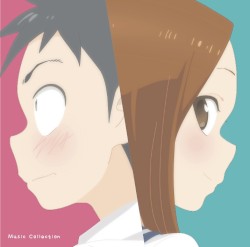 「からかい上手の高木さん2」 Music Collection