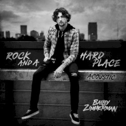 Rock and a Hard Place (acoustic)