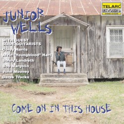 Come On in This House