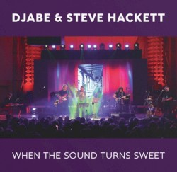 When the Sound Turns Sweet