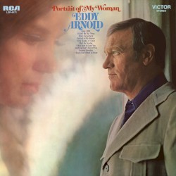 Portrait of My Woman