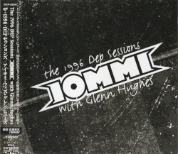 The 1996 DEP Sessions