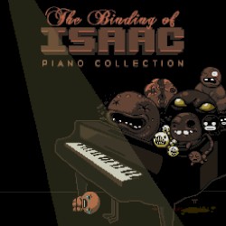 The Binding of Isaac (Piano Collection)