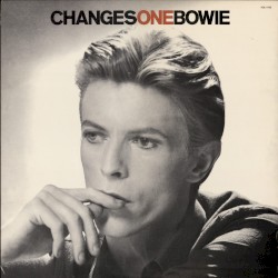 ChangesOneBowie