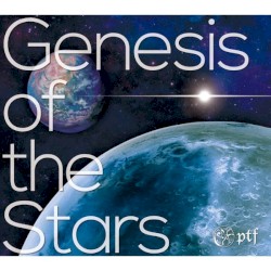 Genesis Of The Stars