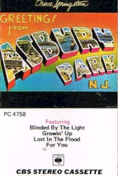 Greetings From Asbury Park, N.J.
