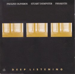 Deep Listening