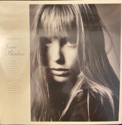 The Very Best of Jane Birkin
