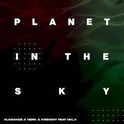 Planet In The Sky
