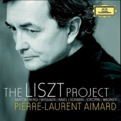 The Liszt Project
