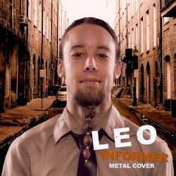 Informer (Metal Cover)