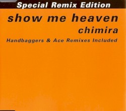 Show Me Heaven