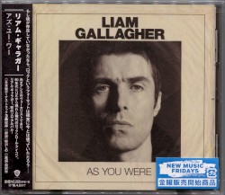 As You Were